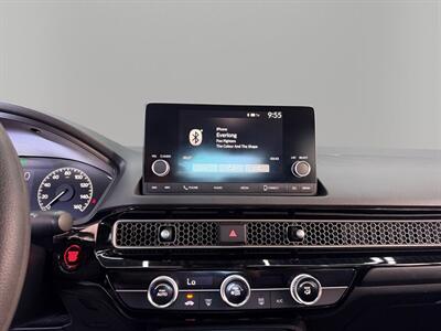 2022 Honda Civic LX - Photo 22 - Lennox, CA 90304