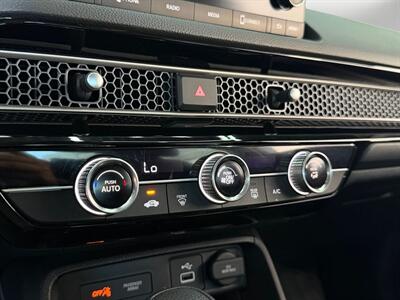 2022 Honda Civic LX - Photo 21 - Lennox, CA 90304