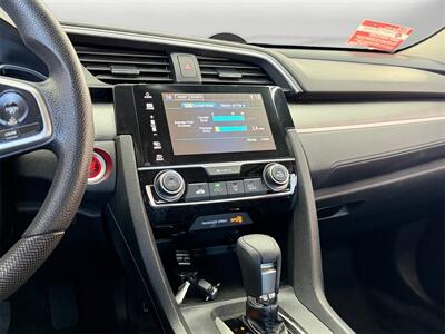 2017 Honda Civic EX - Photo 11 - Lennox, CA 90304