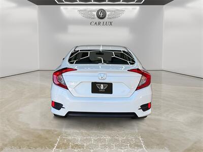 2017 Honda Civic EX - Photo 4 - Lennox, CA 90304