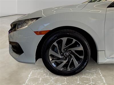 2017 Honda Civic EX - Photo 14 - Lennox, CA 90304