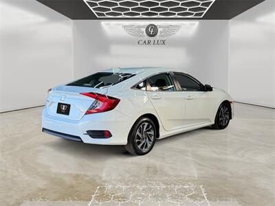 2017 Honda Civic EX - Photo 5 - Lennox, CA 90304