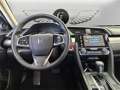 2017 Honda Civic EX - Photo 10 - Lennox, CA 90304