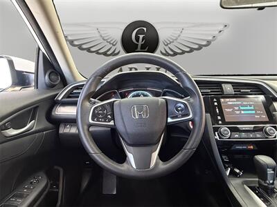 2017 Honda Civic EX - Photo 12 - Lennox, CA 90304