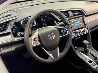 2017 Honda Civic EX - Photo 20 - Lennox, CA 90304