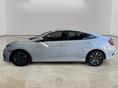 2017 Honda Civic EX - Photo 2 - Lennox, CA 90304