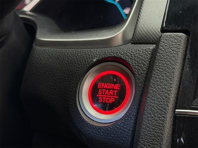 2017 Honda Civic EX - Photo 17 - Lennox, CA 90304