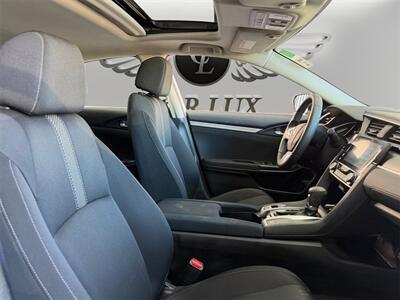 2017 Honda Civic EX - Photo 15 - Lennox, CA 90304