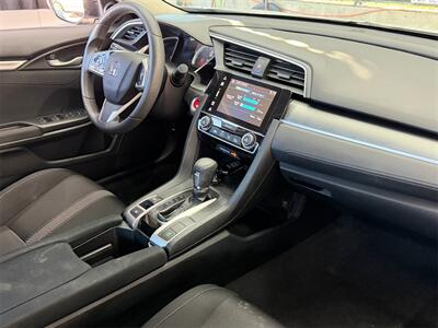 2017 Honda Civic EX - Photo 19 - Lennox, CA 90304