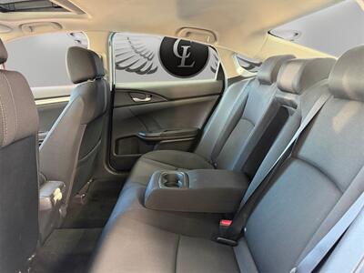 2017 Honda Civic EX - Photo 13 - Lennox, CA 90304