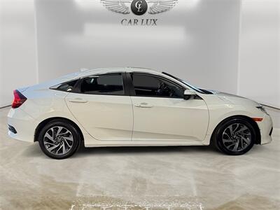 2017 Honda Civic EX - Photo 6 - Lennox, CA 90304