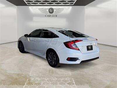 2017 Honda Civic EX - Photo 3 - Lennox, CA 90304