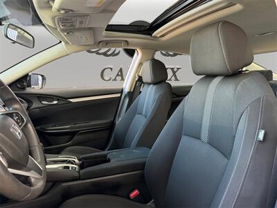 2017 Honda Civic EX - Photo 9 - Lennox, CA 90304