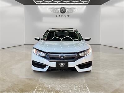 2017 Honda Civic EX - Photo 8 - Lennox, CA 90304