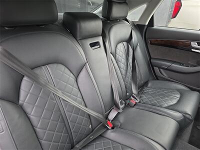 2018 Audi A8 L L 4.0T Sport quattro   - Photo 17 - Lennox, CA 90304
