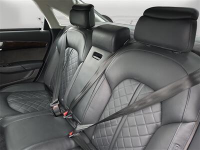 2018 Audi A8 L L 4.0T Sport quattro   - Photo 13 - Lennox, CA 90304