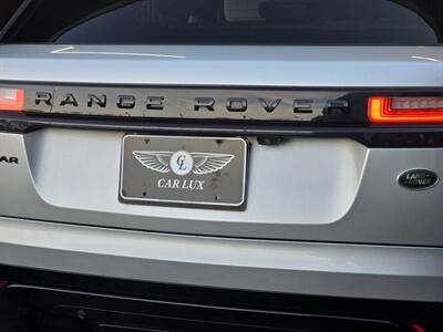 2019 Land Rover Range Rover Velar P250 S S   - Photo 36 - Lennox, CA 90304