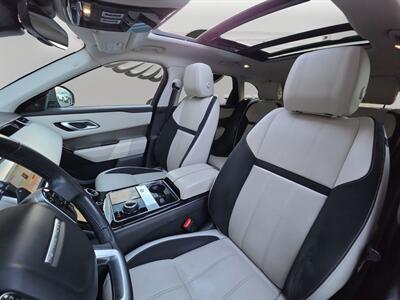 2019 Land Rover Range Rover Velar P250 S S   - Photo 11 - Lennox, CA 90304