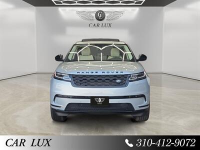 2019 Land Rover Range Rover Velar P250 S S   - Photo 8 - Lennox, CA 90304