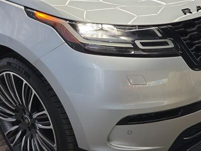 2019 Land Rover Range Rover Velar P250 S S   - Photo 34 - Lennox, CA 90304