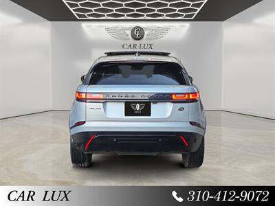 2019 Land Rover Range Rover Velar P250 S S   - Photo 4 - Lennox, CA 90304