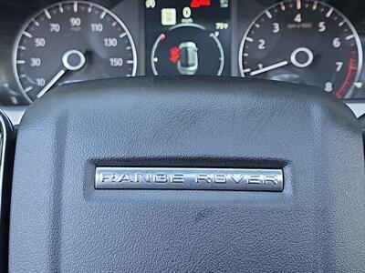 2019 Land Rover Range Rover Velar P250 S S   - Photo 30 - Lennox, CA 90304