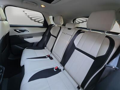 2019 Land Rover Range Rover Velar P250 S S   - Photo 13 - Lennox, CA 90304