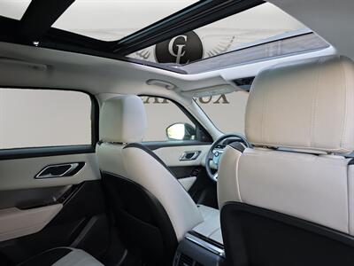 2019 Land Rover Range Rover Velar P250 S S   - Photo 23 - Lennox, CA 90304