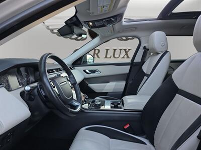 2019 Land Rover Range Rover Velar P250 S S   - Photo 9 - Lennox, CA 90304