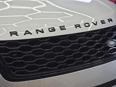 2019 Land Rover Range Rover Velar P250 S S   - Photo 35 - Lennox, CA 90304