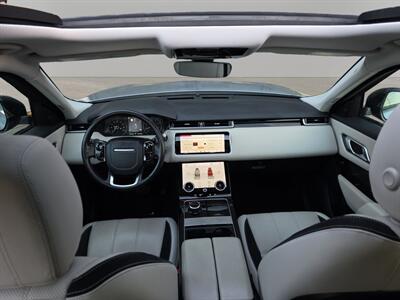 2019 Land Rover Range Rover Velar P250 S S   - Photo 22 - Lennox, CA 90304