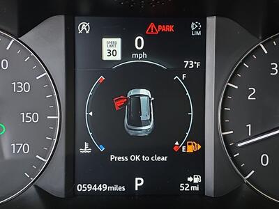 2019 Land Rover Range Rover Velar P250 S S   - Photo 37 - Lennox, CA 90304