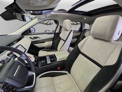 2019 Land Rover Range Rover Velar P250 S S   - Photo 12 - Lennox, CA 90304