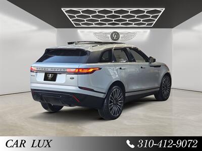 2019 Land Rover Range Rover Velar P250 S S   - Photo 5 - Lennox, CA 90304