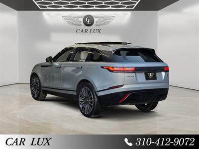 2019 Land Rover Range Rover Velar P250 S S   - Photo 3 - Lennox, CA 90304
