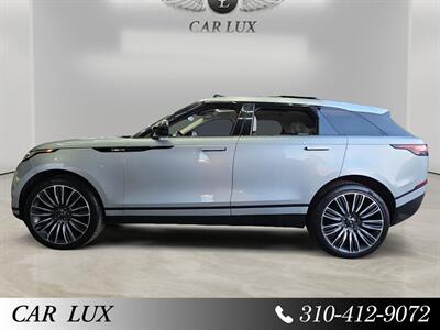 2019 Land Rover Range Rover Velar P250 S S   - Photo 2 - Lennox, CA 90304