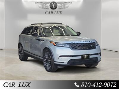 2019 Land Rover Range Rover Velar P250 S S   - Photo 7 - Lennox, CA 90304