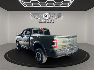 2022 RAM 2500 Power Wagon   - Photo 5 - Lennox, CA 90304