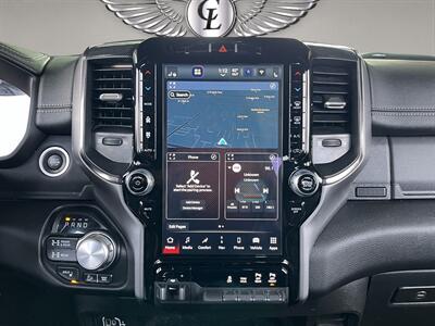2022 RAM 2500 Power Wagon   - Photo 15 - Lennox, CA 90304