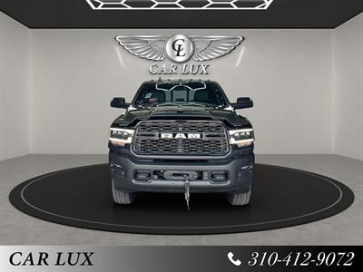 2022 RAM 2500 Power Wagon   - Photo 2 - Lennox, CA 90304