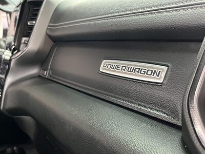 2022 RAM 2500 Power Wagon   - Photo 20 - Lennox, CA 90304