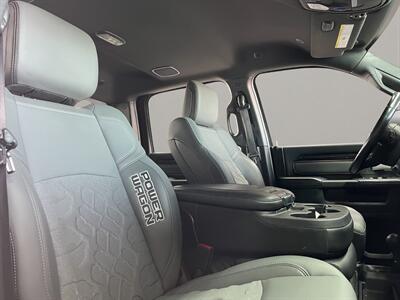 2022 RAM 2500 Power Wagon   - Photo 16 - Lennox, CA 90304