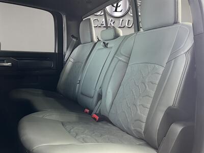 2022 RAM 2500 Power Wagon   - Photo 12 - Lennox, CA 90304