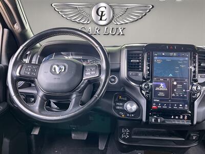 2022 RAM 2500 Power Wagon   - Photo 13 - Lennox, CA 90304