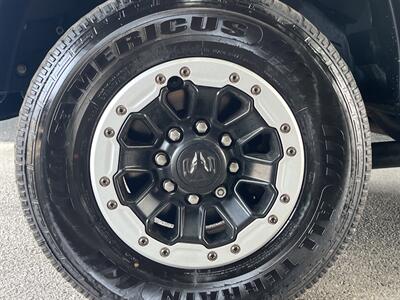 2022 RAM 2500 Power Wagon   - Photo 22 - Lennox, CA 90304