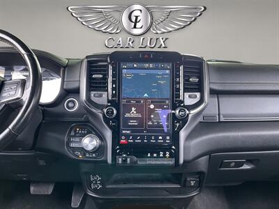 2022 RAM 2500 Power Wagon   - Photo 14 - Lennox, CA 90304
