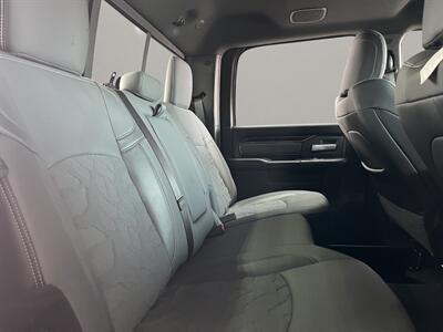 2022 RAM 2500 Power Wagon   - Photo 17 - Lennox, CA 90304