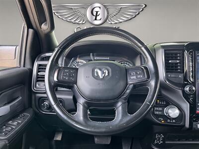 2022 RAM 2500 Power Wagon   - Photo 10 - Lennox, CA 90304