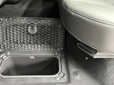 2022 RAM 2500 Power Wagon   - Photo 21 - Lennox, CA 90304
