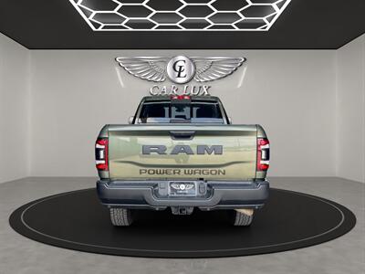 2022 RAM 2500 Power Wagon   - Photo 6 - Lennox, CA 90304